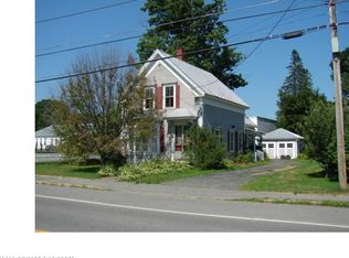 261 Main St, Bingham, ME 04920