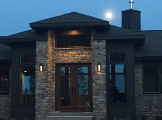 201357 Dubay Dr, Mosinee, WI 54455