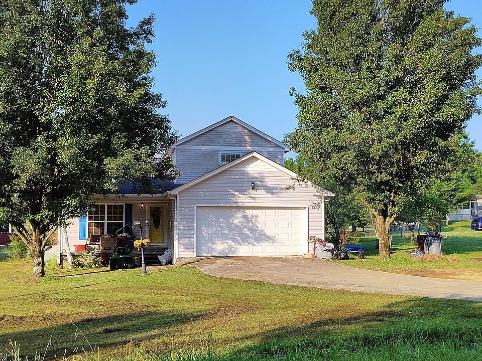 2nd image of 144 McCrackin Rd SE