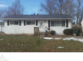 109 E Syringa Dr, Lansing, MI 48910