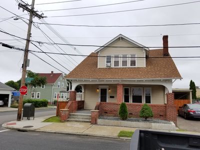 2 Parkview Ave, Providence, RI, 02905