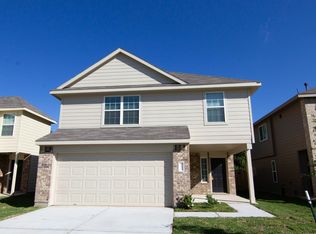 4134 Farmers Pass Rd, Houston, TX 77014