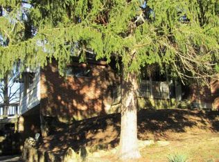 372 Badmans Hill Rd, Paxinos, PA 17860