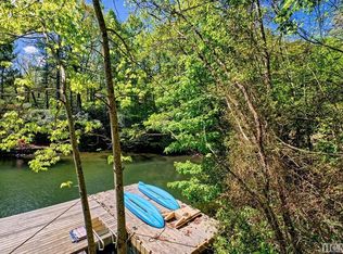 75 Gunpoint Rd, Cullowhee, NC 28723