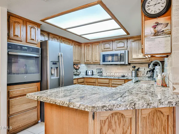 17404 N 99TH Avenue #318, Sun City, AZ 85373