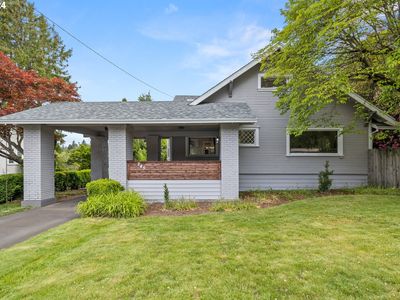245 W Powell Blvd, Gresham, OR, 97030