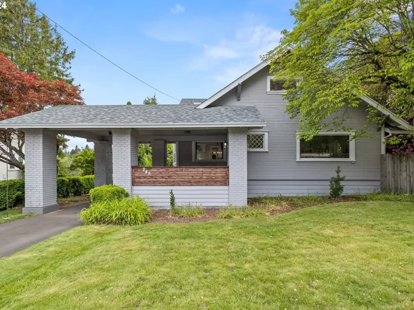 245 W Powell Blvd, Gresham, OR 97030