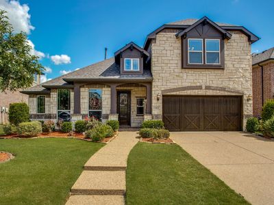 2313 Lynbridge Cir, Plano, TX, 75025