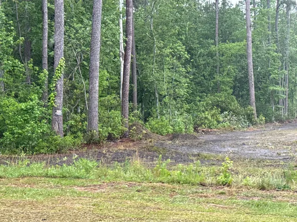 181 Booth Ln, Richlands, NC 28574