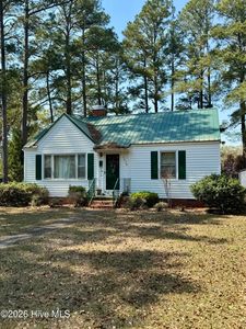 1015 Elizabeth Drive, Laurinburg, NC, 28352