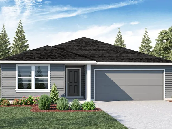 143 Cedar Springs Loop N, Kalama, WA 98625