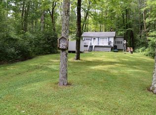 167 Beaver Lake Cir, Windsor, NY 13865