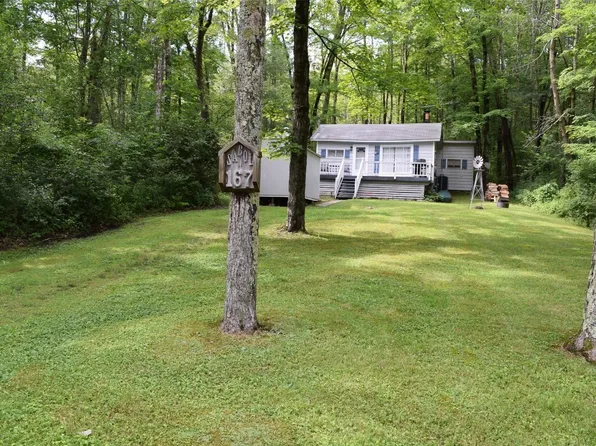167 Beaver Lake Cir, Windsor, NY 13865