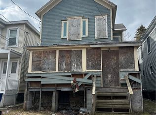 219 Lakeview Ave, Syracuse, NY 13204
