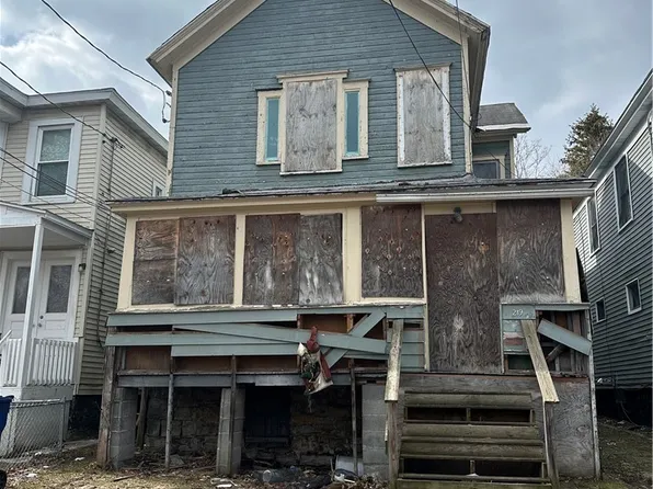 219 Lakeview Ave, Syracuse, NY 13204