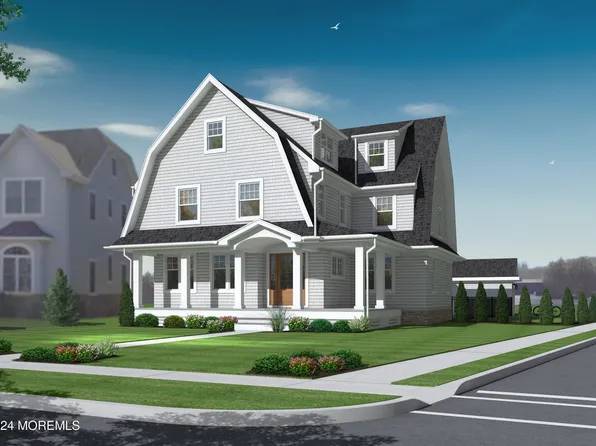 510 Beacon Boulevard, Sea Girt, NJ 08750