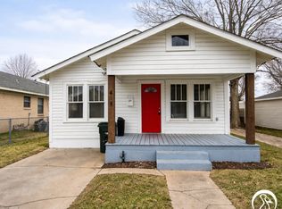 418 Slack St, West Monroe, LA 71291