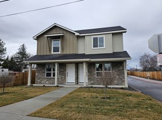 3401 N Maple Grove Rd #1, Boise, ID 83704