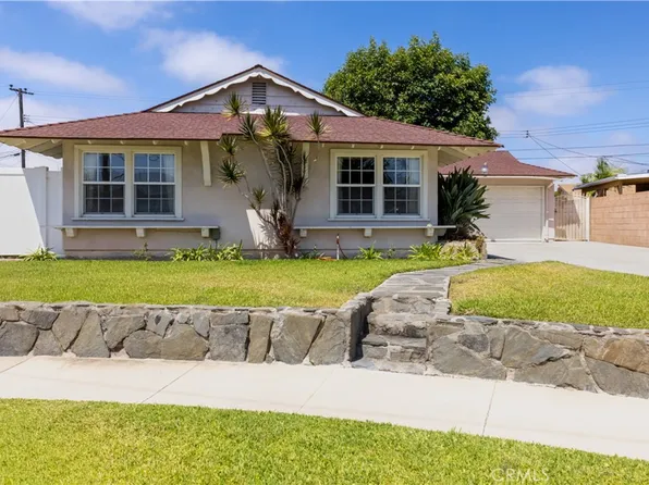 14341 Riverton Cir, Westminster, CA 92683