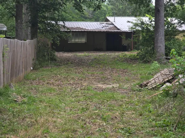 127 Private Road 7920, Colmesneil, TX 75938
