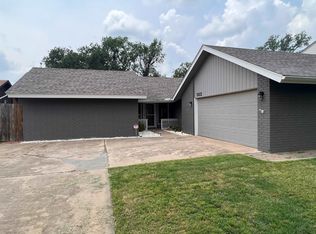 3622 Willow Lake Ln, Enid, OK 73703