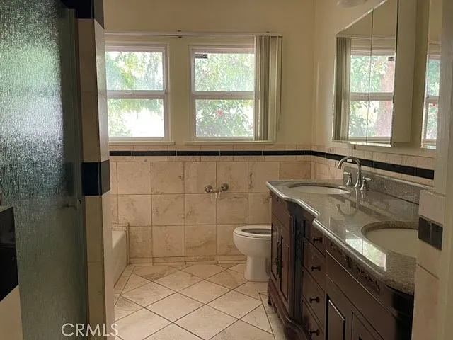 Restroom