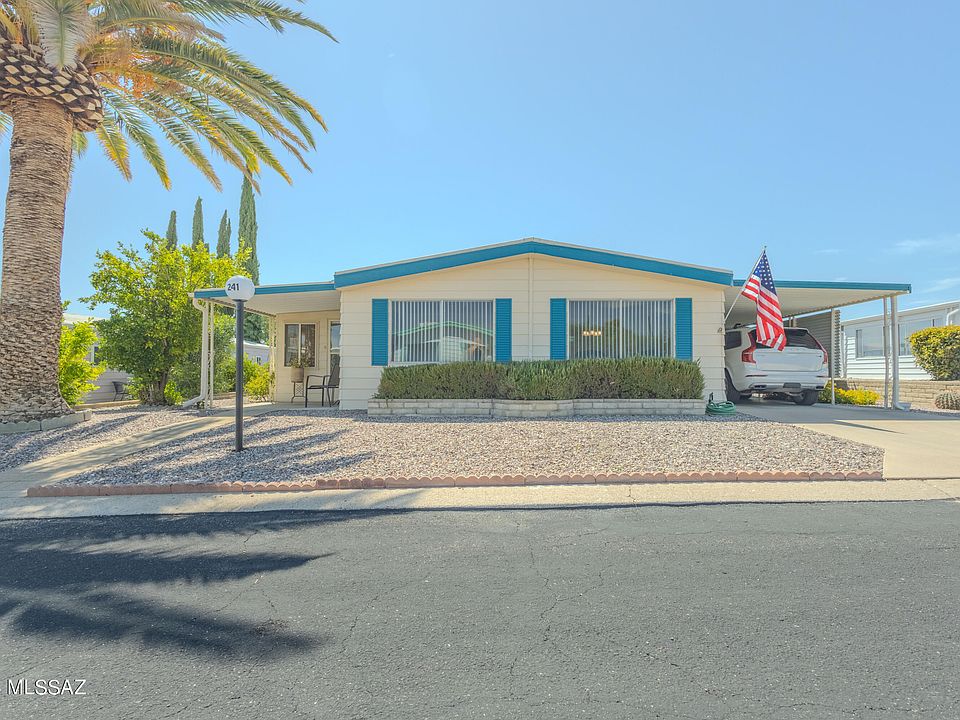 1st image of 241 W Cumaro Dr
