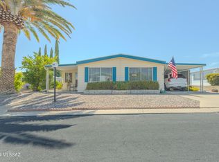 241 W Cumaro Dr, Green Valley, AZ 85614