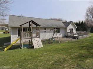 2549 Tall Trees Ave, Portage, MI 49024