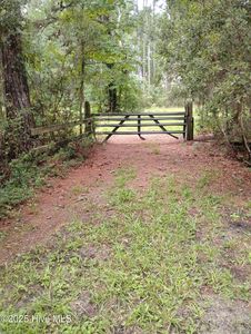 00 Donnie Davis Road, Smyrna, NC, 28579