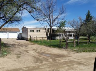 7076 Patrick St, Fort Lupton, CO 80621