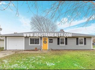 1105 W 4th St, Edgerton, KS 66021