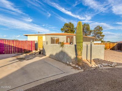 6360 N Mango Way, Tucson, AZ, 85741