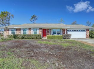 957 Huntingdon Cir, Panama City, FL 32405