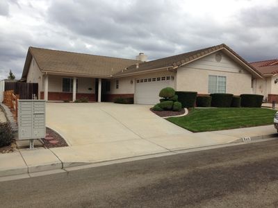 843 E McCloud St, Santa Maria, CA, 93455