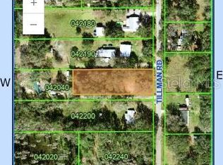5614 Tillman Rd, Lakeland, FL 33810
