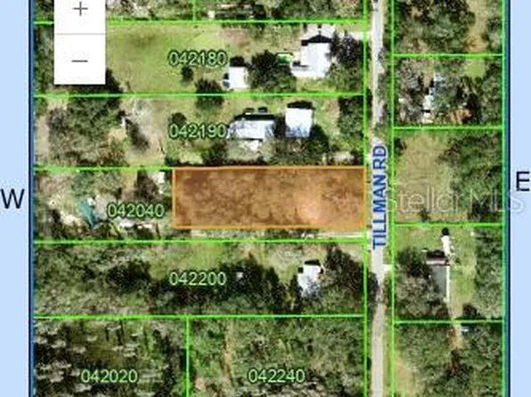 5614 Tillman Rd, Lakeland, FL 33810