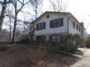 4231 Wheaton Ln, Clarkston, GA 30021