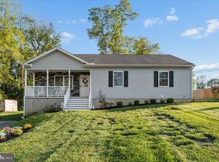 4617 Priestland Rd, Union Bridge, MD 21791