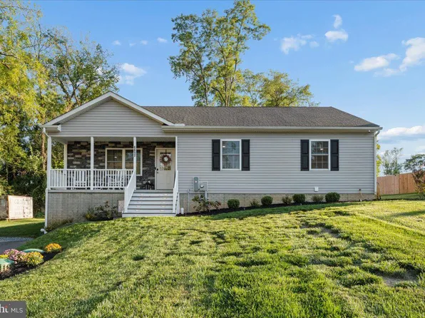 4617 Priestland Rd, Union Bridge, MD 21791