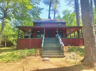 106 Pine Point Rd, Temple, ME 04984