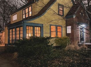 73 Parade St, Providence, RI 02909