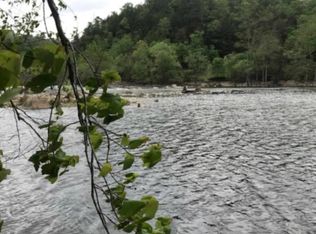 609 Canoe Rd, Broken Bow, OK 74728