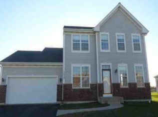 5638 Waters Bend Dr, Belvidere, IL 61008