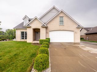 7737 Tavalon Dr, Evansville, IN 47715
