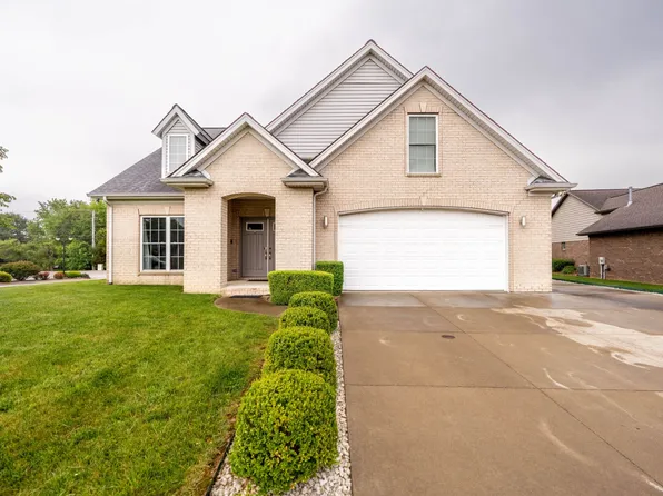 7737 Tavalon Dr, Evansville, IN 47715