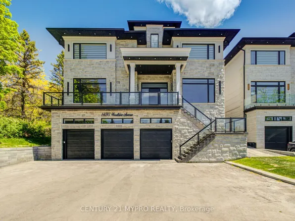 14597 Woodbine Ave, Whitchurch Stouffville, ON L4A 2G7