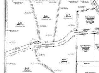 3 Haven Hts, Fairview, WY 83119