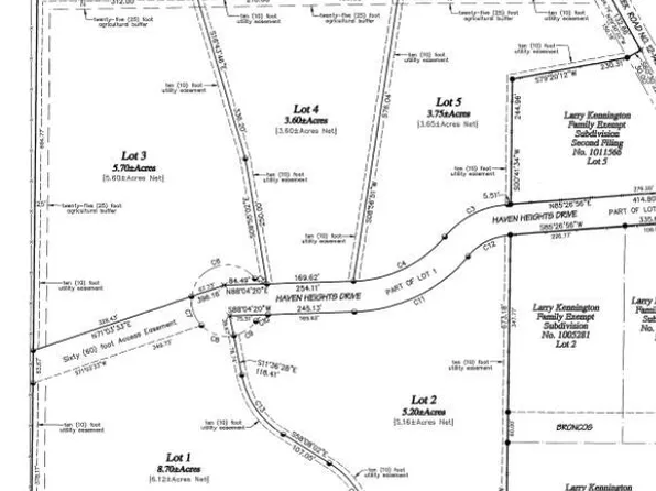 4 Haven Heights Dr, Fairview, WY 83119