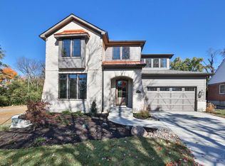 7556 Shawnee Run Rd, Cincinnati, OH 45243